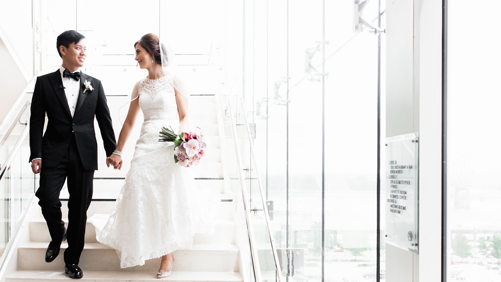 four seasons st louis wedding