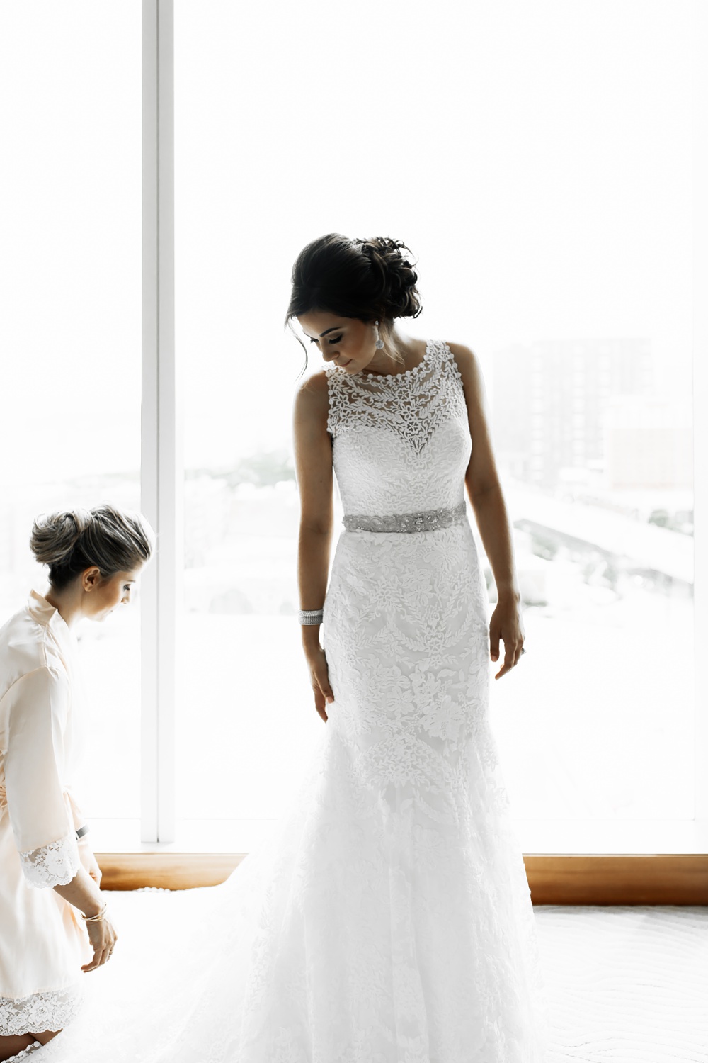 st louis four seasons wedding