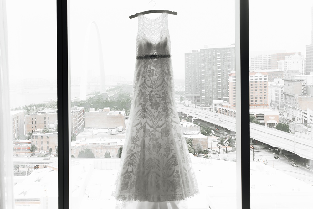 four seasons wedding