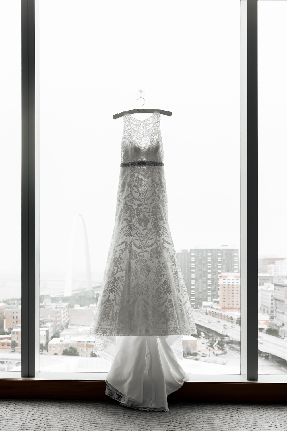 st louis four seasons wedding