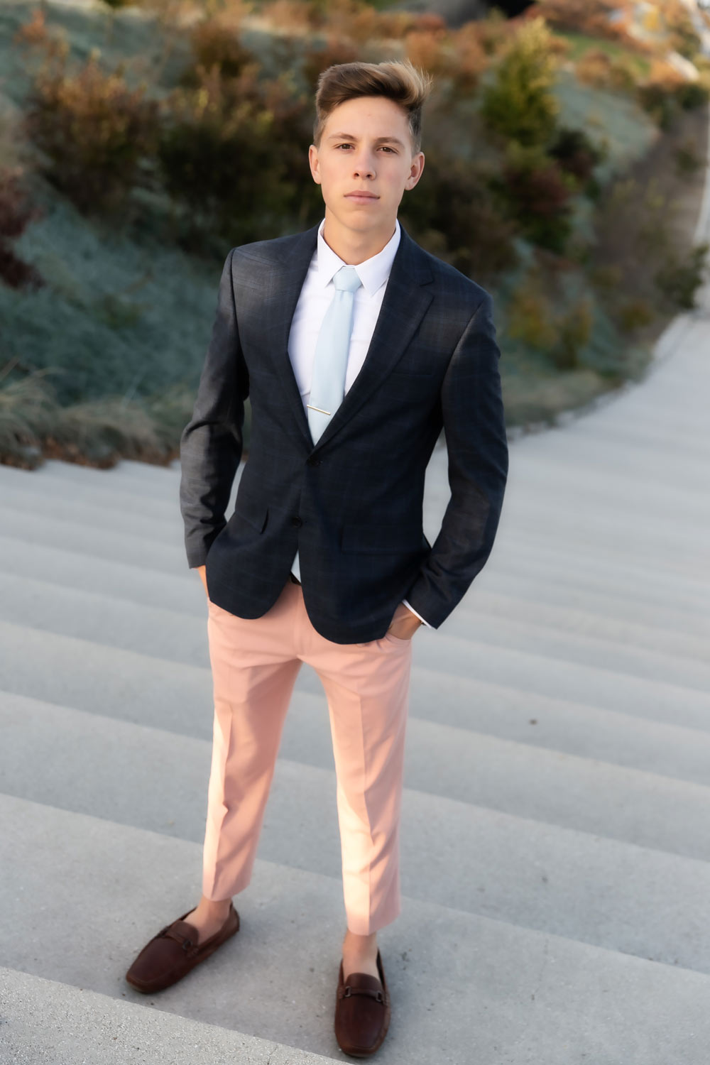 MAX-78 st louis high school senior max dutt