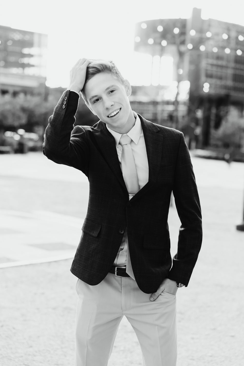 Max-248 Senior Spotlight