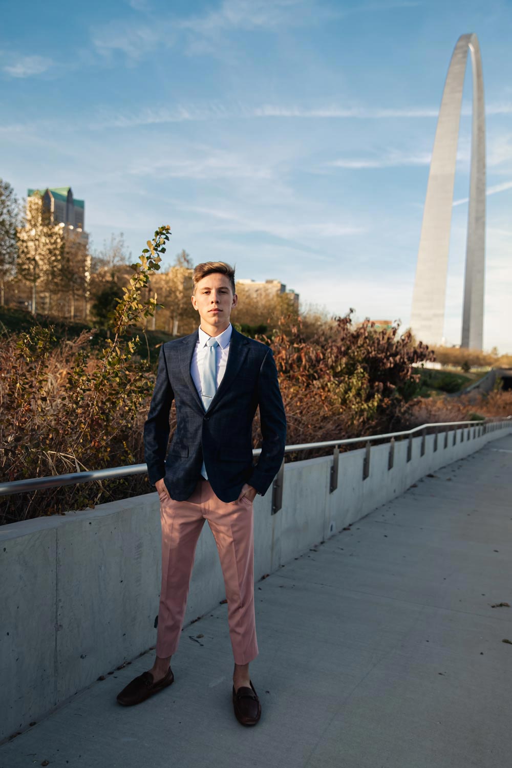 Senior Session Max00010 male senior photo session