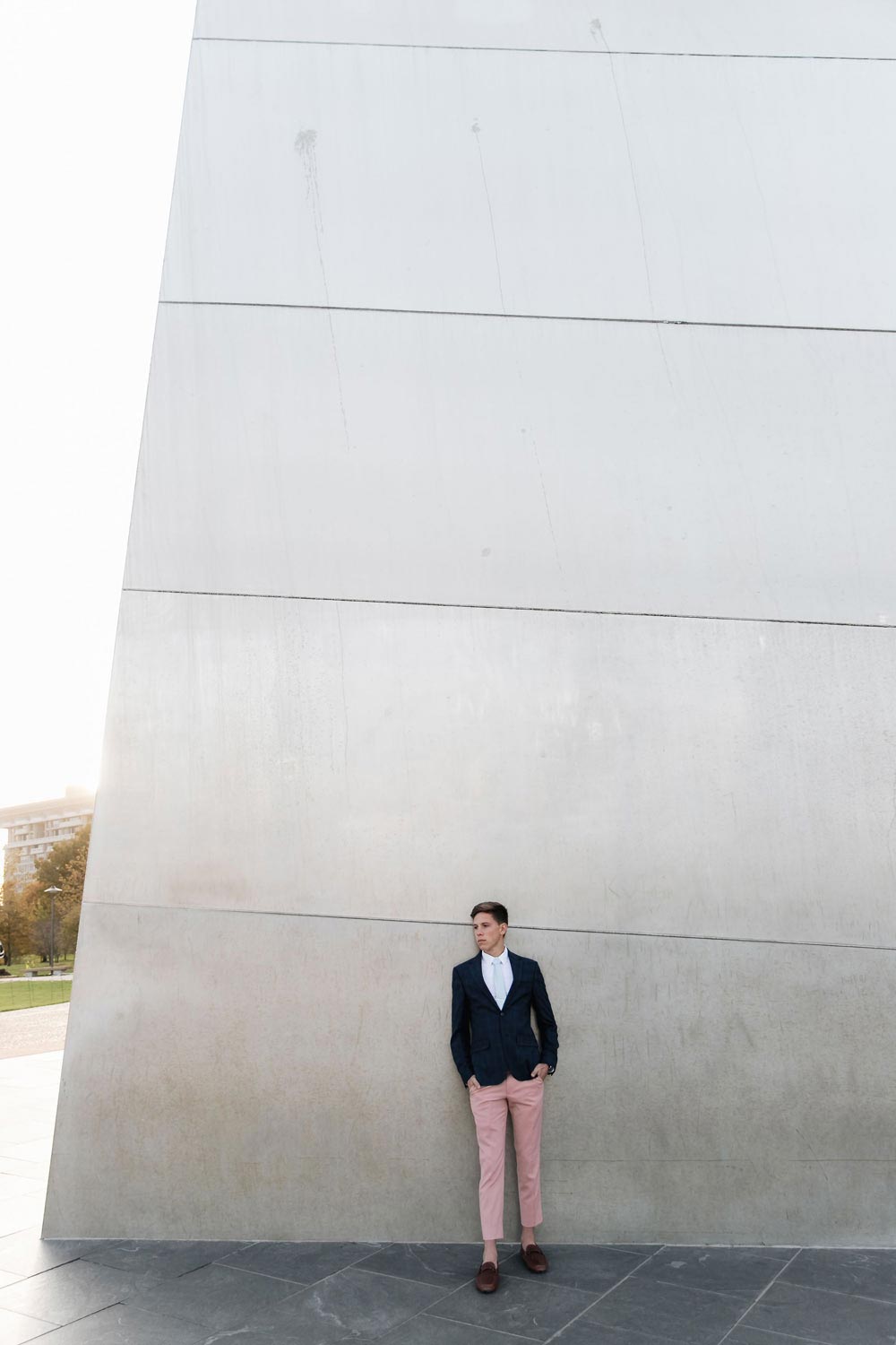 Senior Session Max00012 st louis arch photography