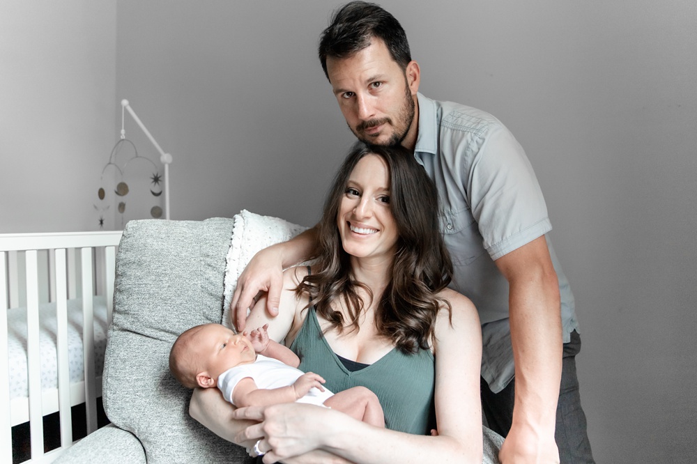 easy at home sessions st louis