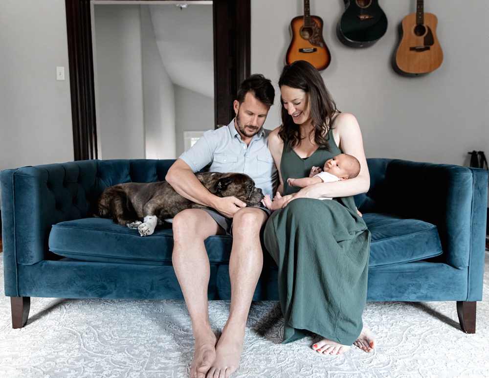 easy home sessions fanara photography