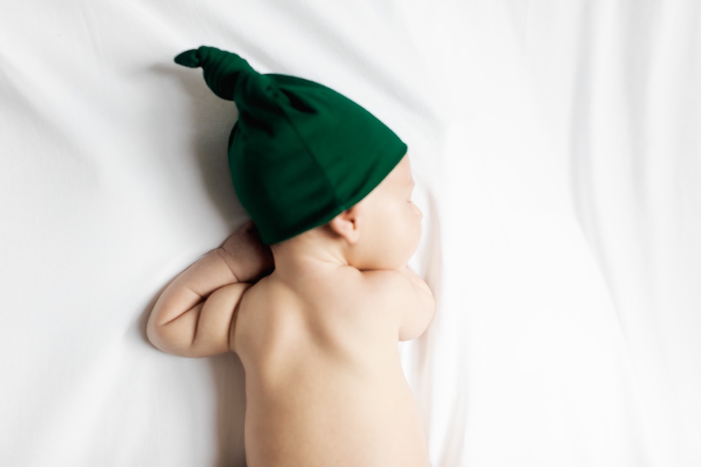 st louis newborn photographer