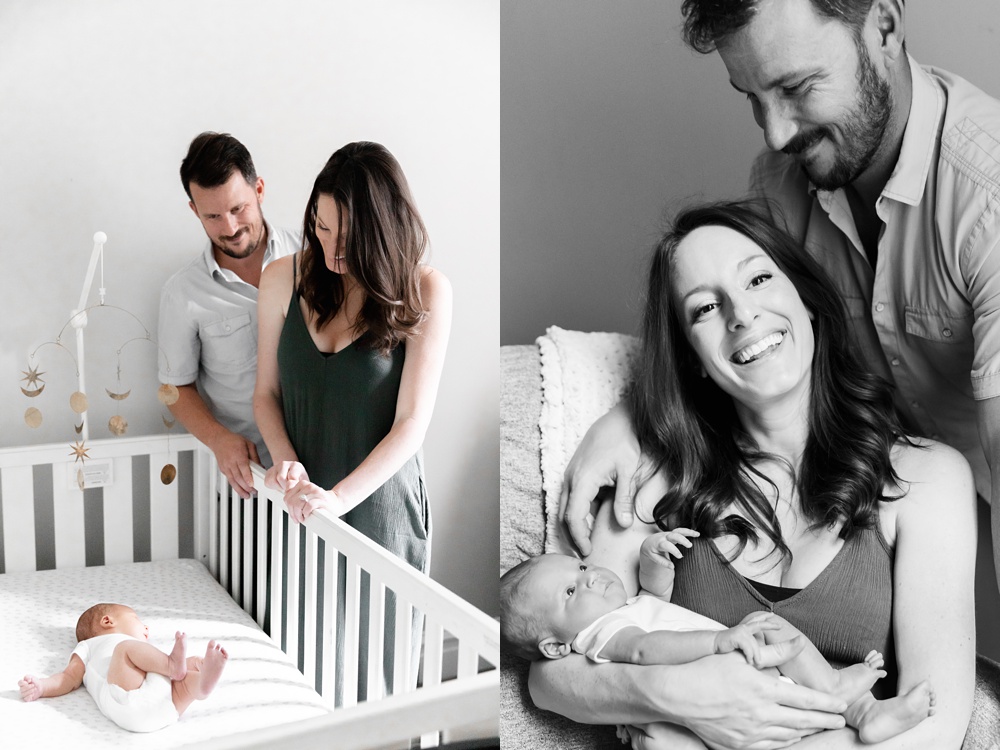 easy at home sessions