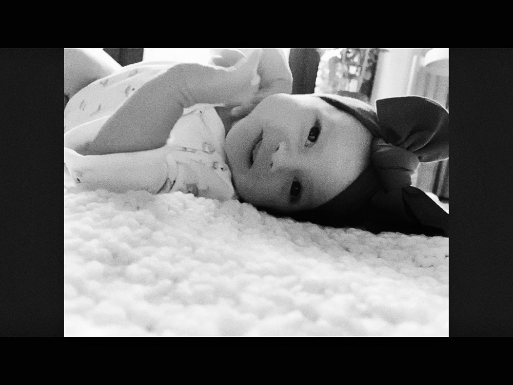 virtual photography session