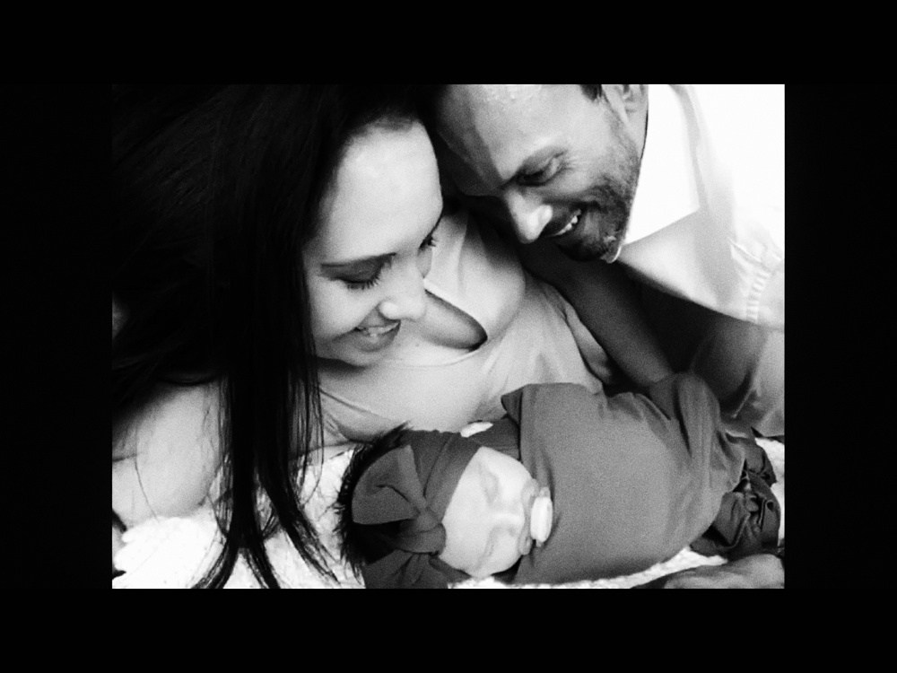 safe newborn photography sessions