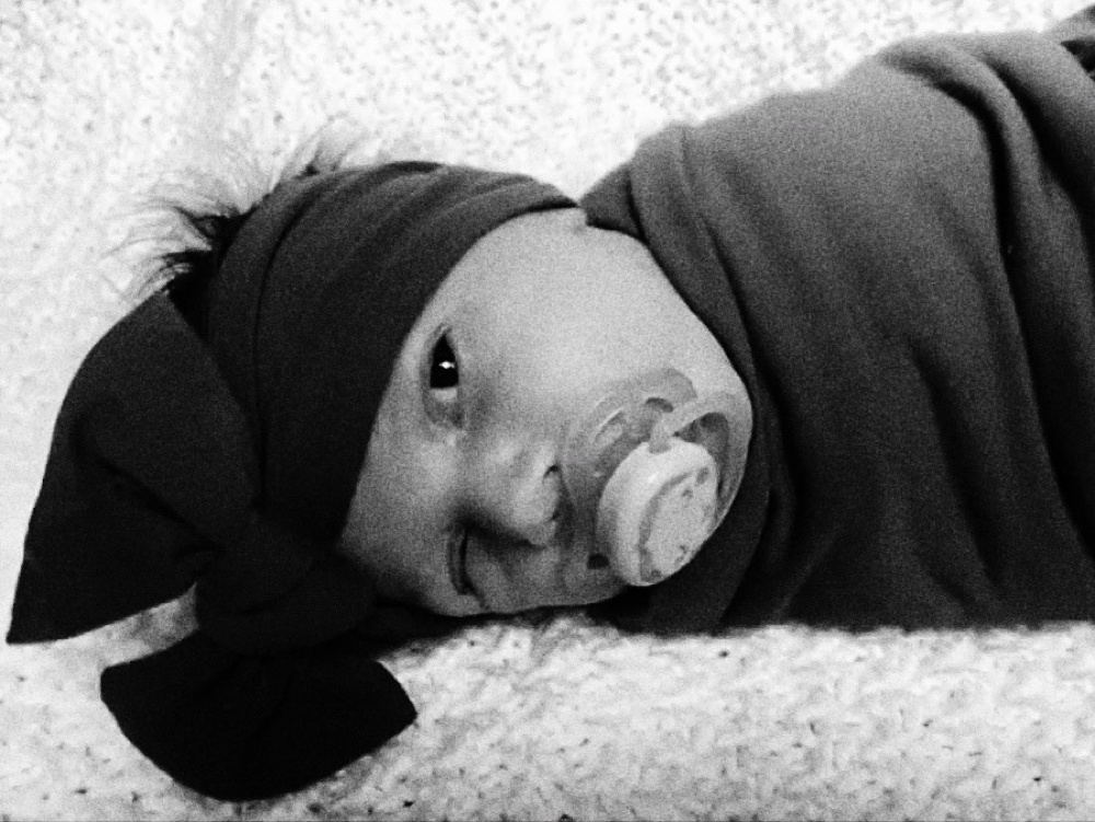 covid-19 photography session