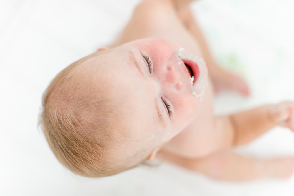 boy first birthday ideas