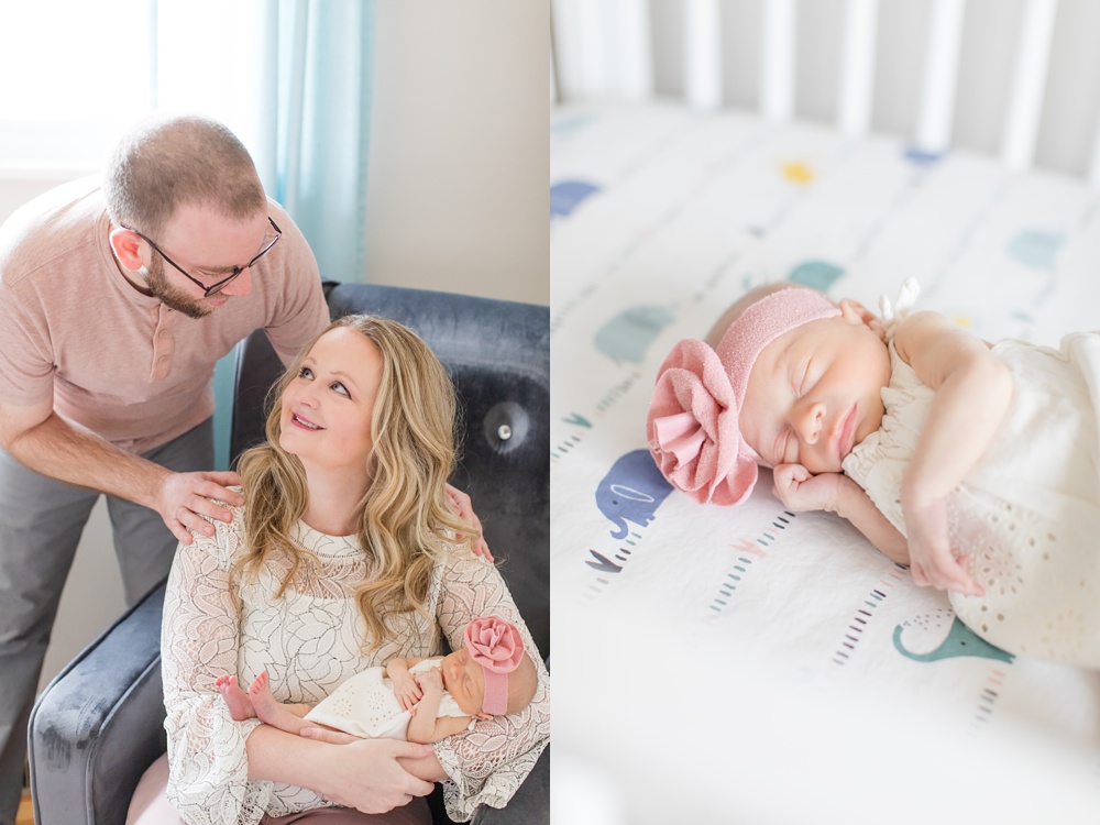 St Louis Newborn Photographer_0001 Welcome to the World Quinn