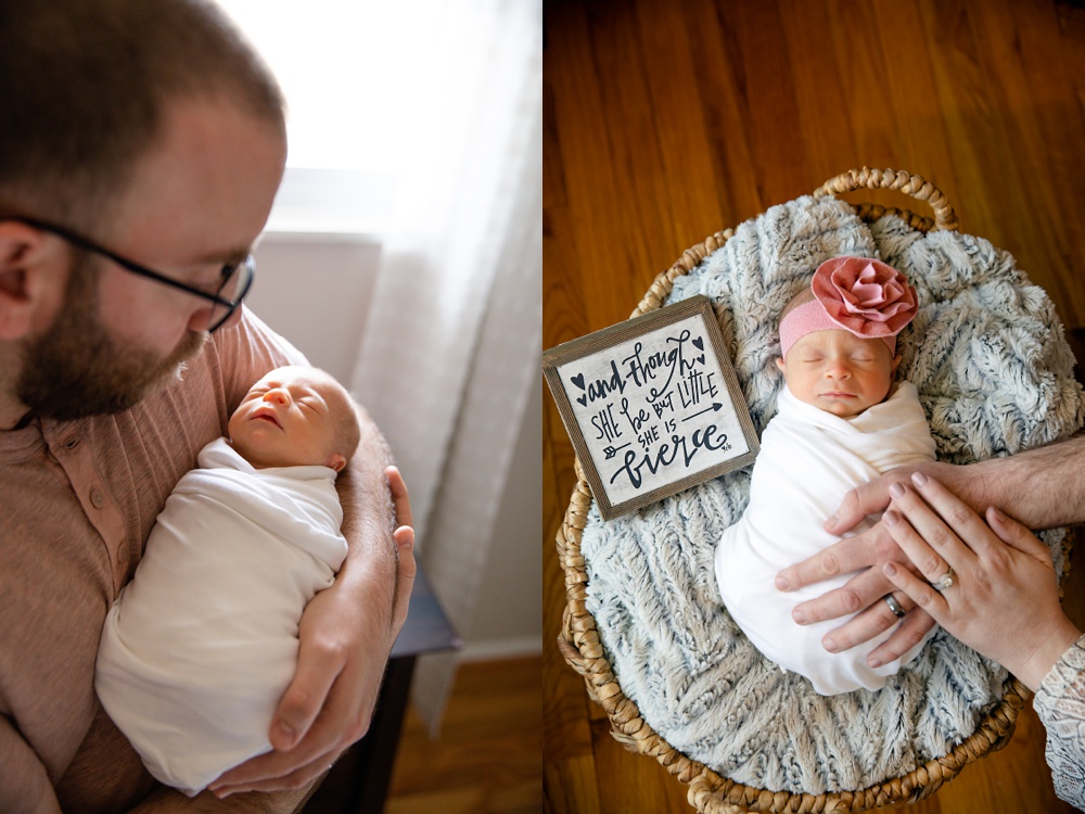 St Louis Newborn Photographer_0011 at-home newborn session