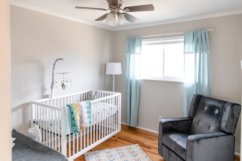 St Louis Newborn Photographer_0031 unisex newborn bedroom ideas