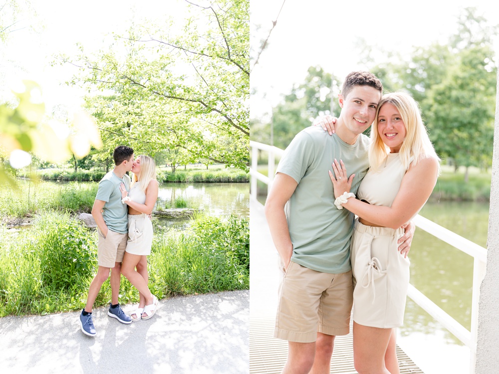 forest park proposal