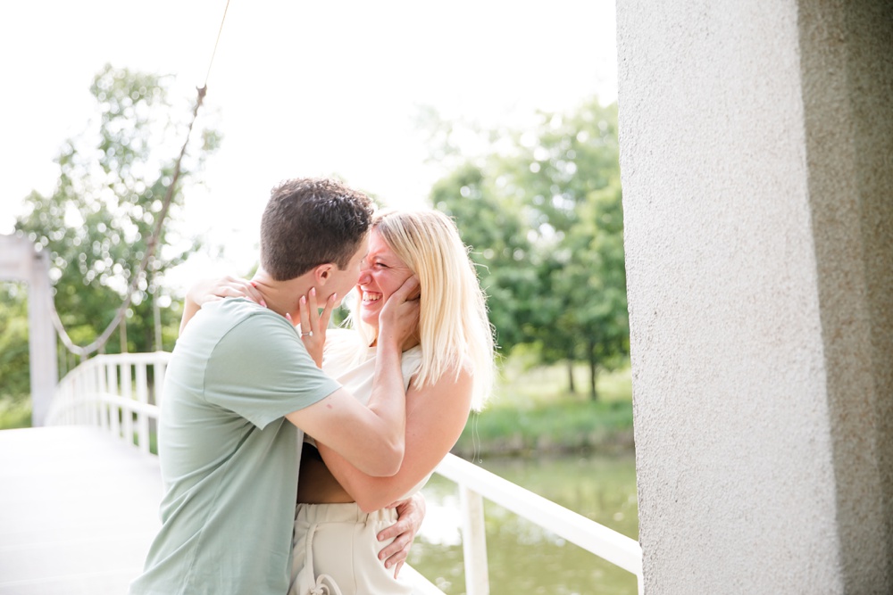 forest park boathouse