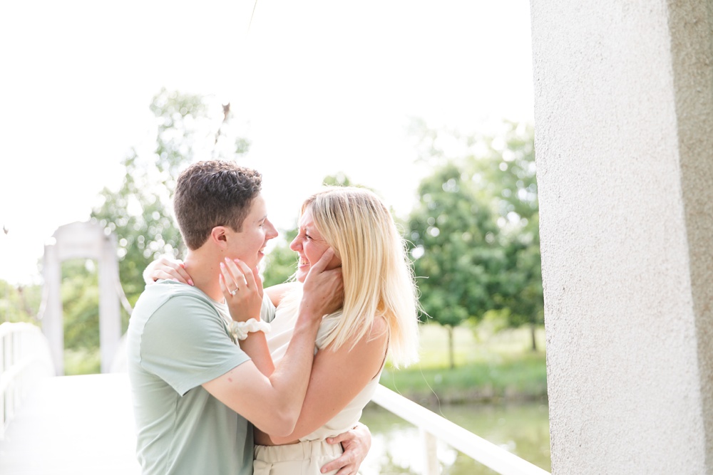 forest park proposal