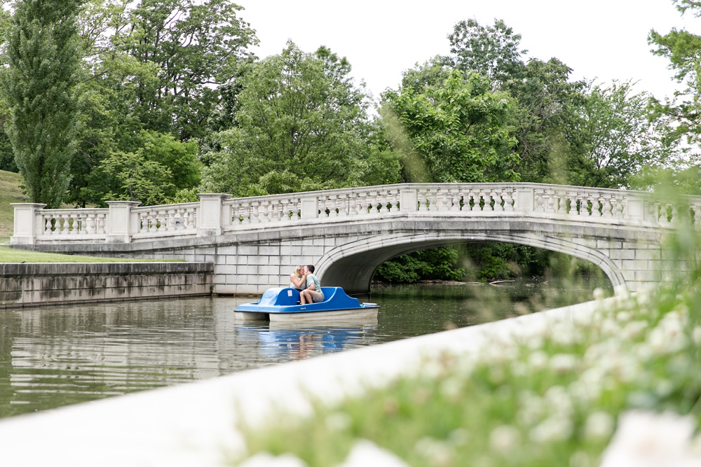 Forest Park Proposal