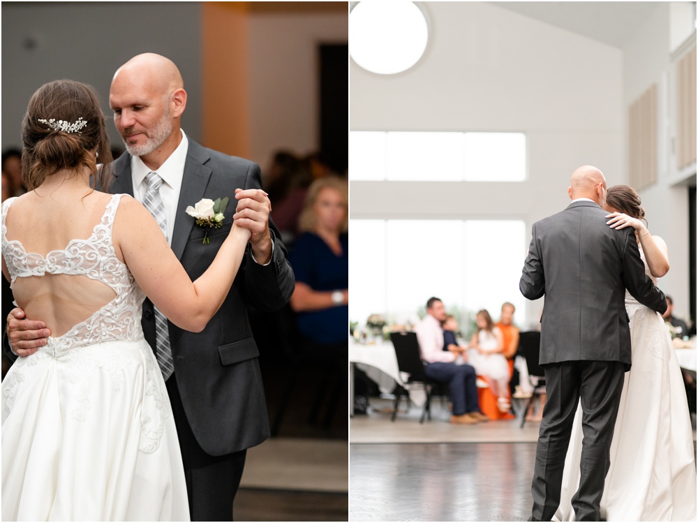 St. Louis Wedding Photographer_0051 father daughter dance