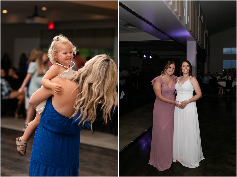 St. Louis Wedding Photographer_0058 pregnant bride