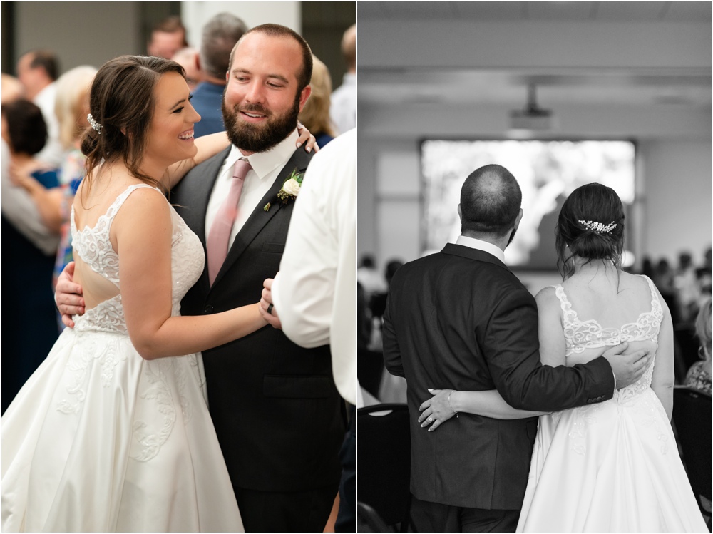 St. Louis Wedding Photographer_0062 covid wedding