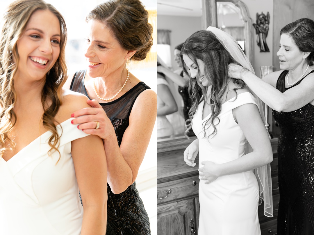 St Louis Wedding Photographer_0010 mother daughter wedding pictures