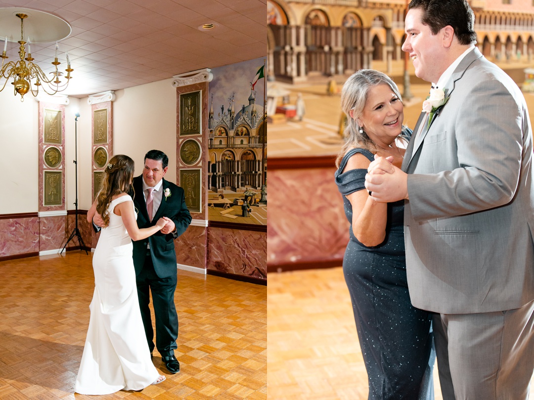 St Louis Wedding Photographer_0052 first dances