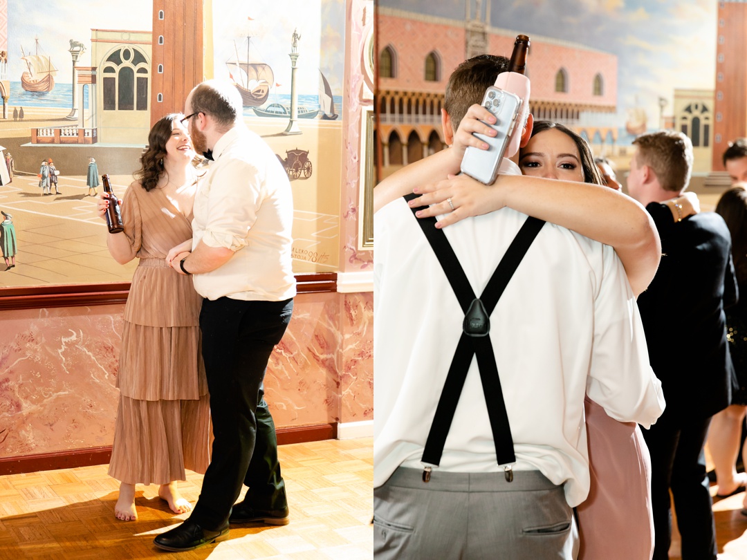 St Louis Wedding Photographer_0055 rose of the hill