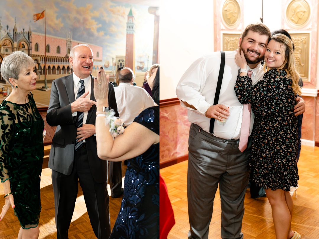 St Louis Wedding Photographer_0060 st louis wedding on the hill