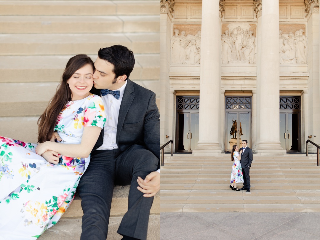 Forest Park Engagement