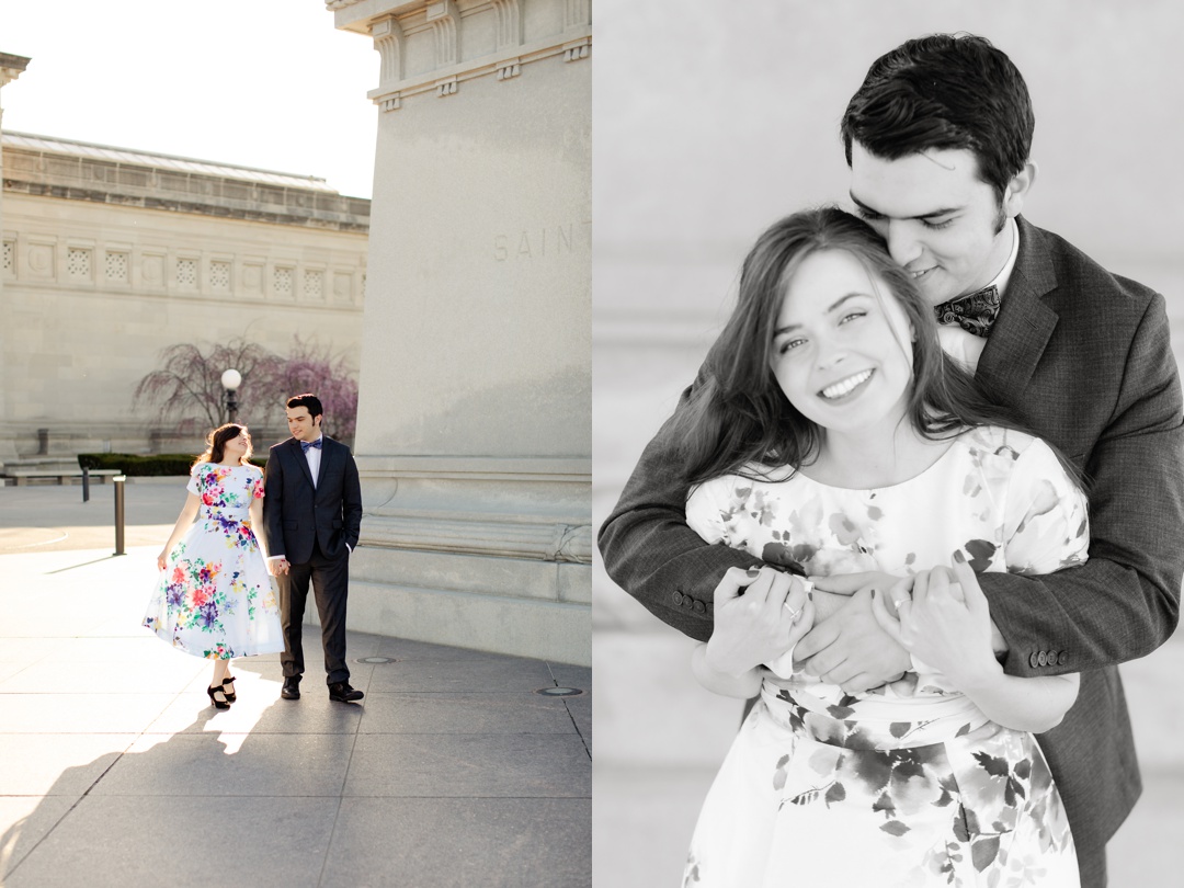 Forest Park Engagement