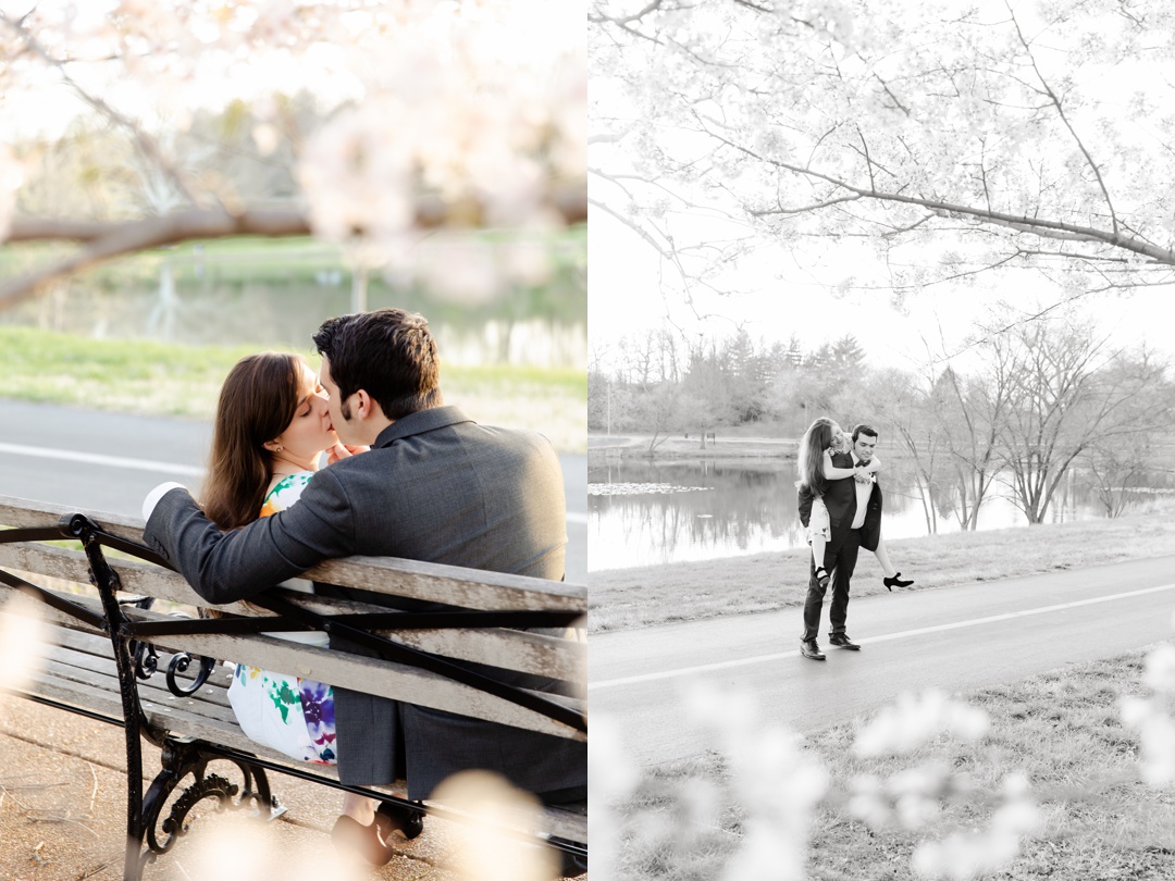 stl spring engagement