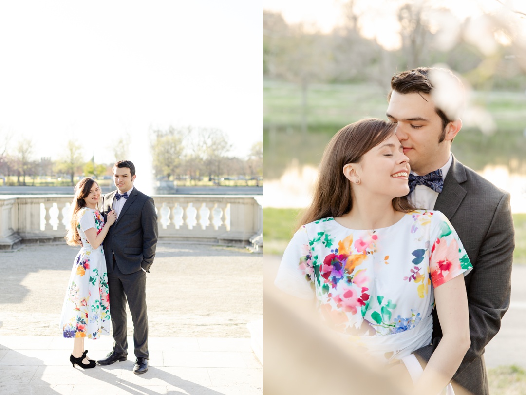 saint louis engagement