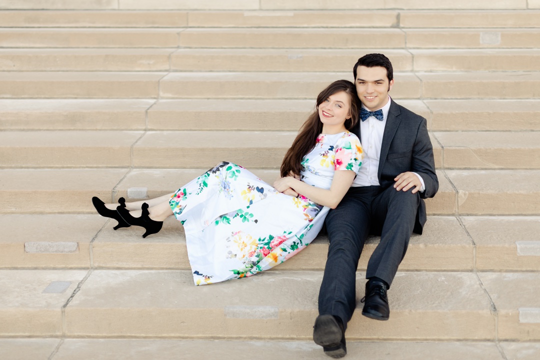 fine art wedding photographer in st louis