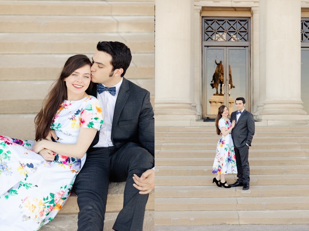 saint louis wedding photographer