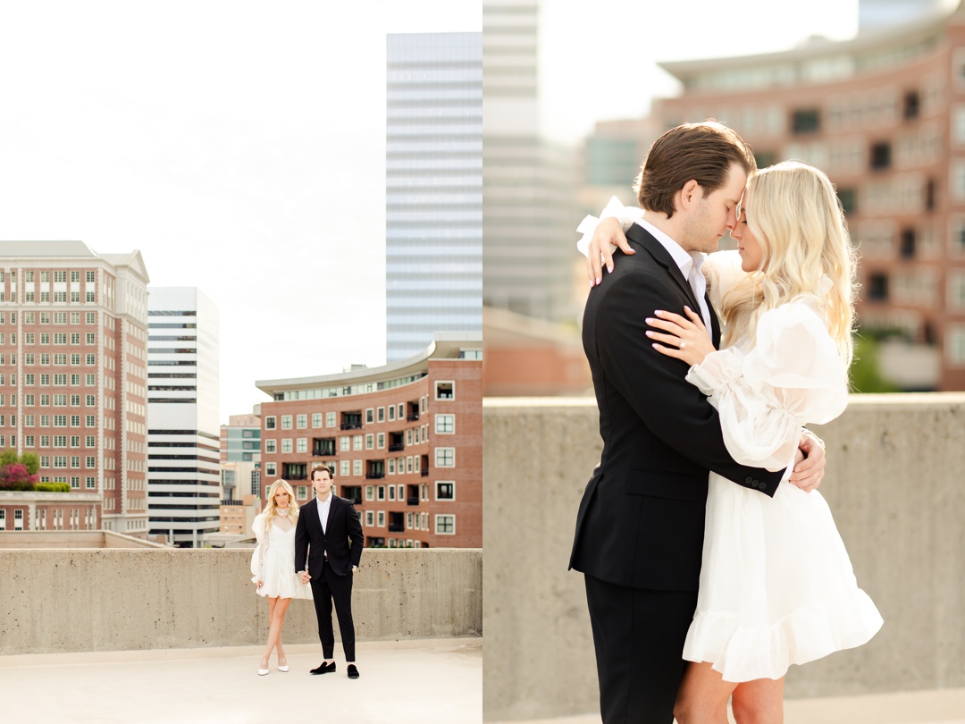 St Louis Wedding Photographer_0001 downtown clayton