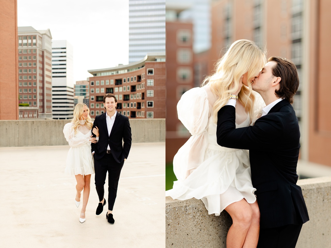 St Louis Wedding Photographer_0003 downtown clayton engagement