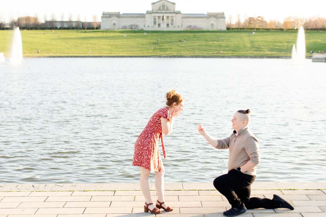 forest park proposal