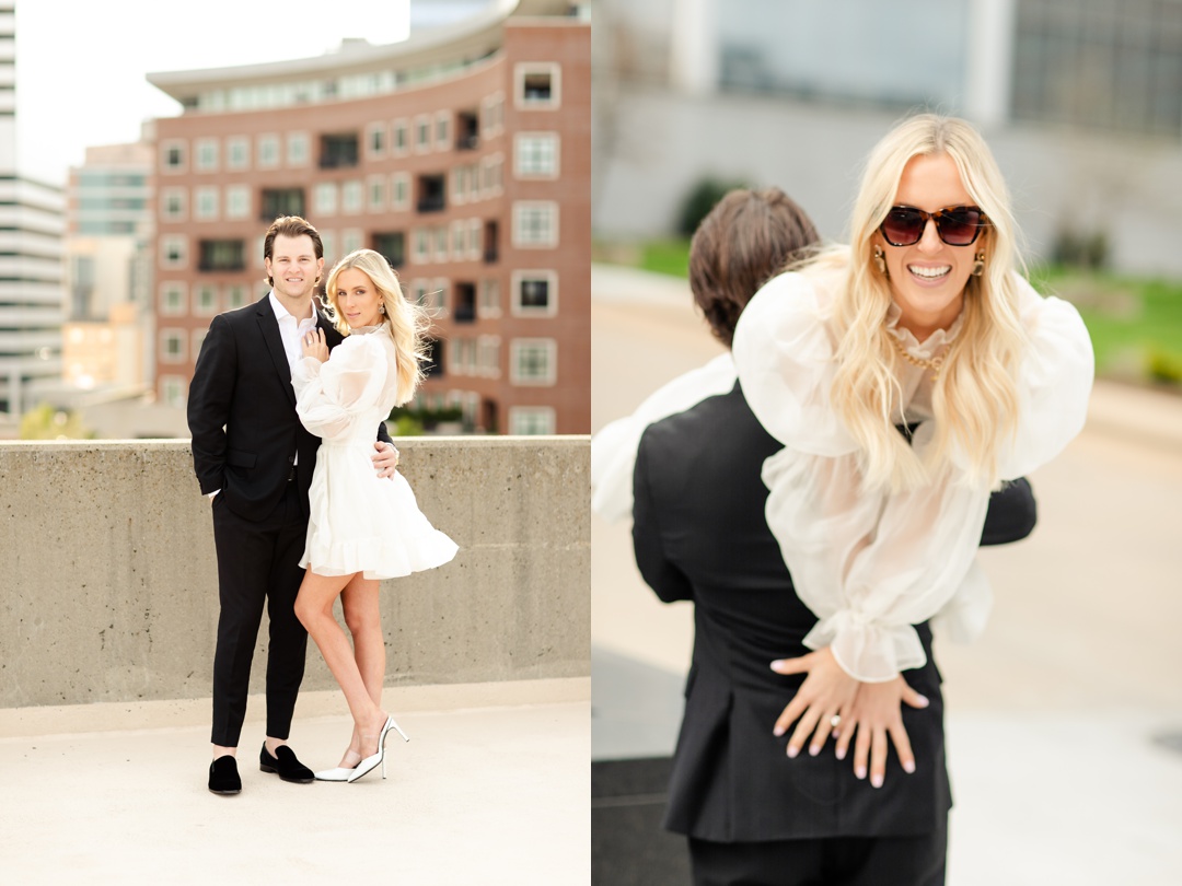 St Louis Wedding Photographer_0018 The Ritz-Carlton Wedding Photographer