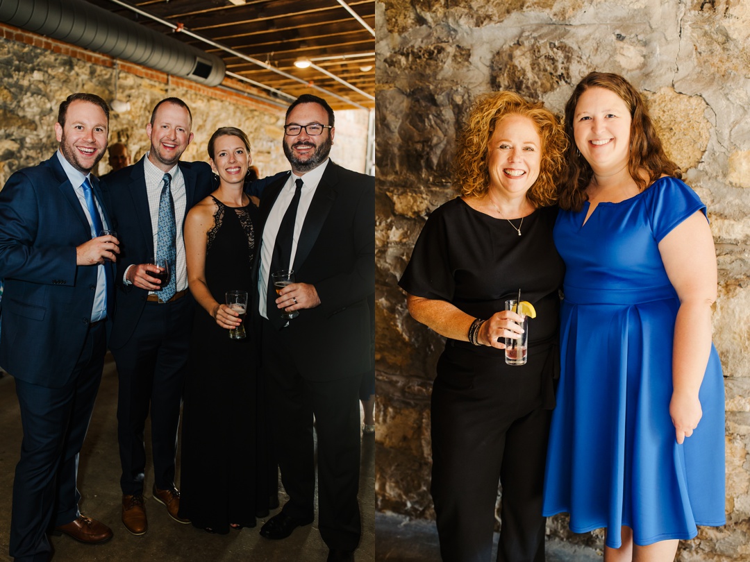 Missouri Wedding Photographer_0032 wedding guests