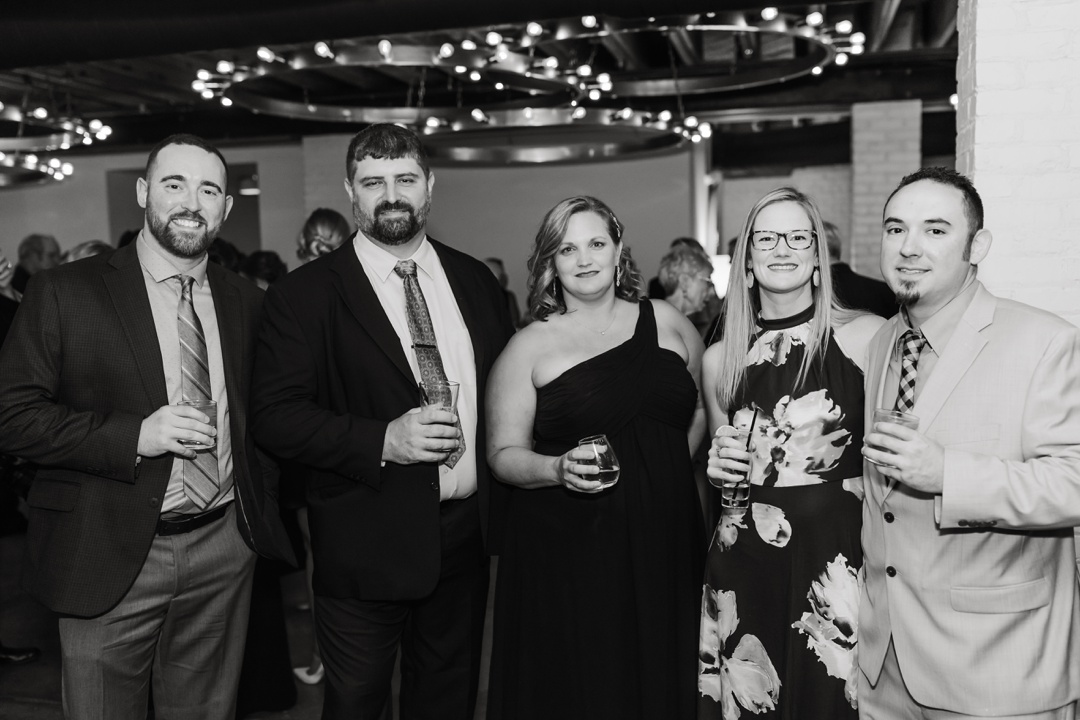 Missouri Wedding Photographer_0033 wedding guests