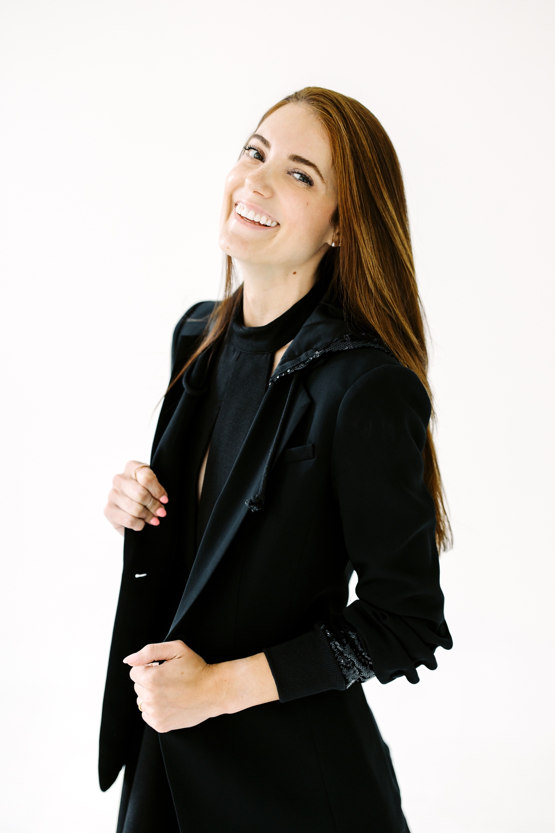 Emily Fanara wedding photographer