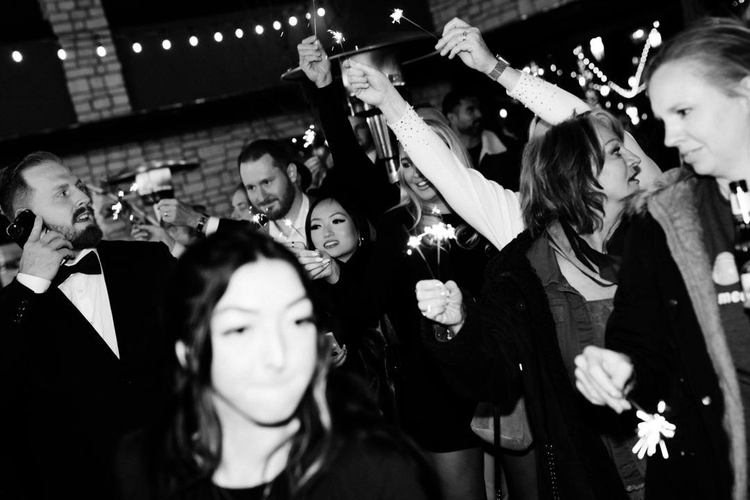 Proposal at bar napoli