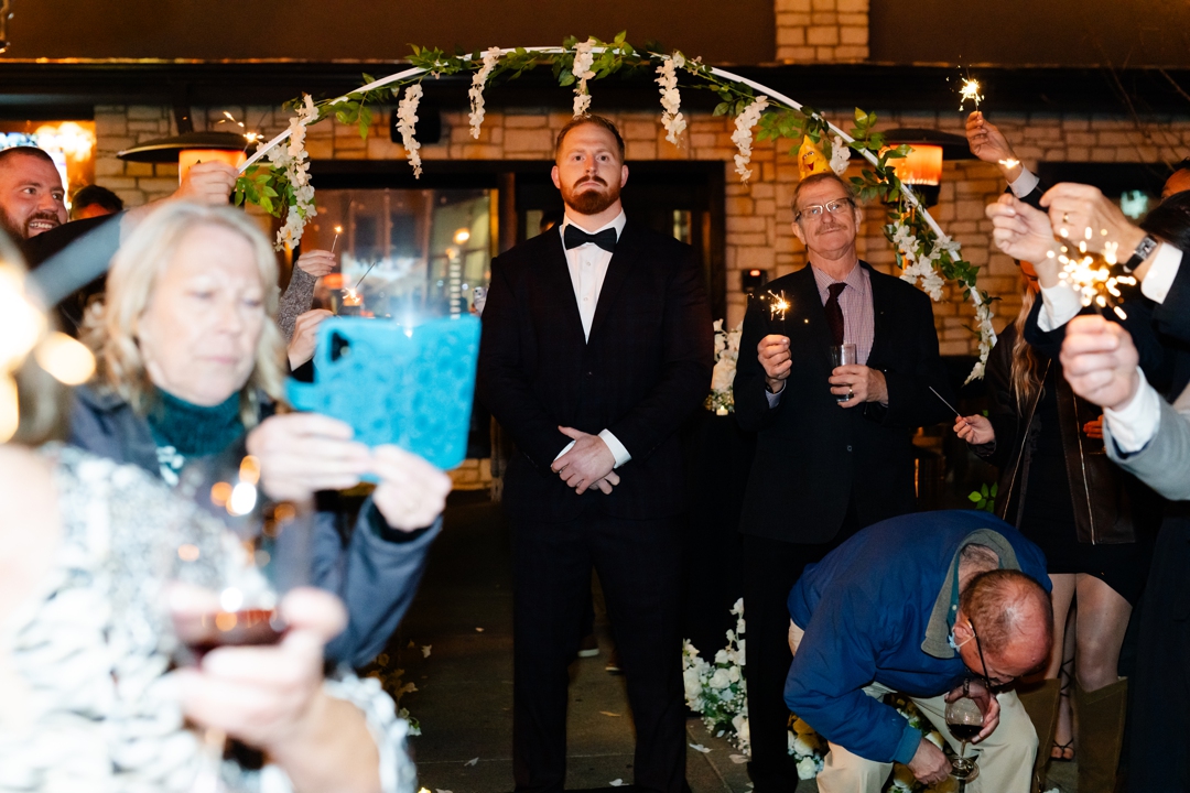 proposal at bar napoli