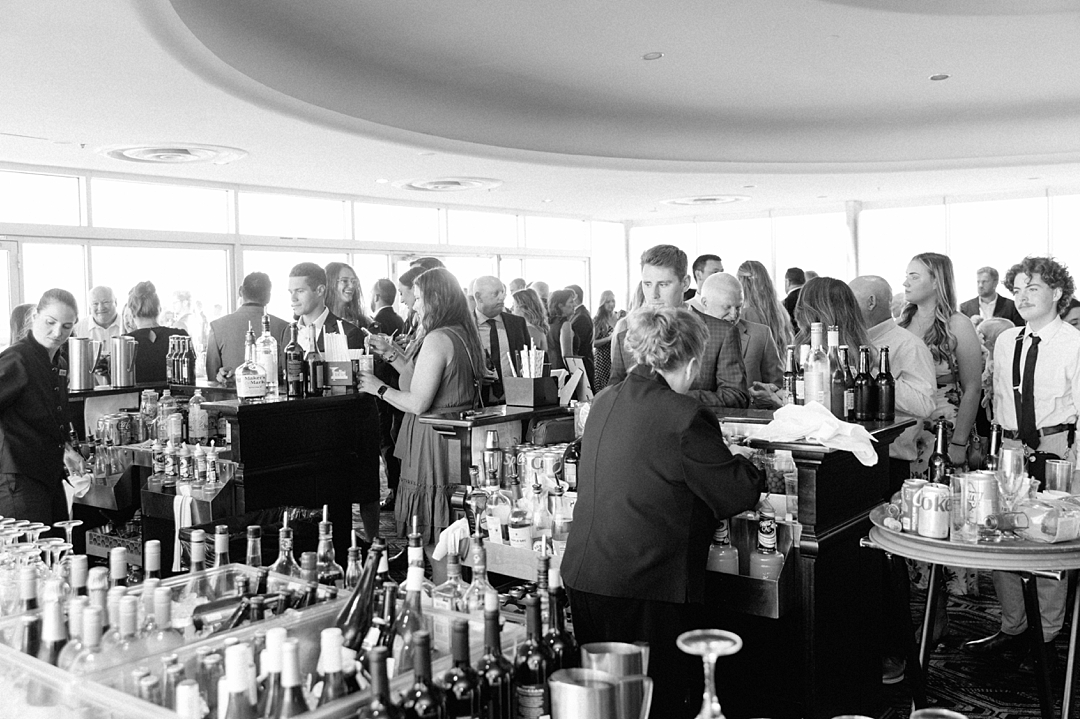 Royal Sonesta Chase Park Plaza Wedding