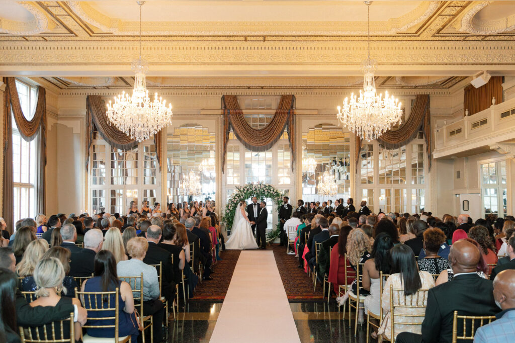 editorial wedding inspiration