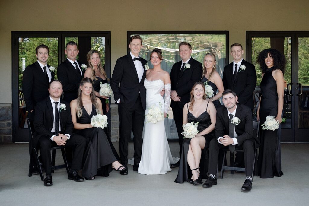 St. Louis Wedding Photography